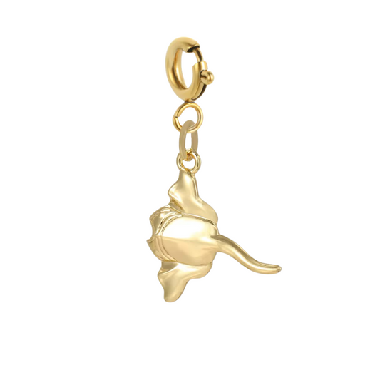 Baby Stingray Bikini Charm